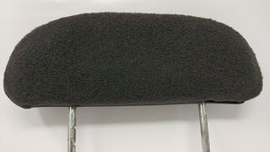 2000 Dodge Durango Headrest Head Rest Rear Seat Fits OEM Used Auto Parts - Oemusedautoparts1.com