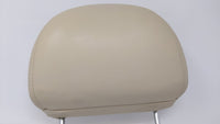 2002 Ford Sable Headrest Head Rest Front Driver Passenger Seat Fits OEM Used Auto Parts - Oemusedautoparts1.com