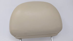 2002 Ford Sable Headrest Head Rest Front Driver Passenger Seat Fits OEM Used Auto Parts - Oemusedautoparts1.com