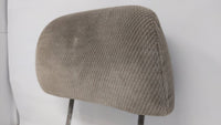 1994 Honda Accord Headrest Head Rest Front Driver Passenger Seat Fits OEM Used Auto Parts - Oemusedautoparts1.com
