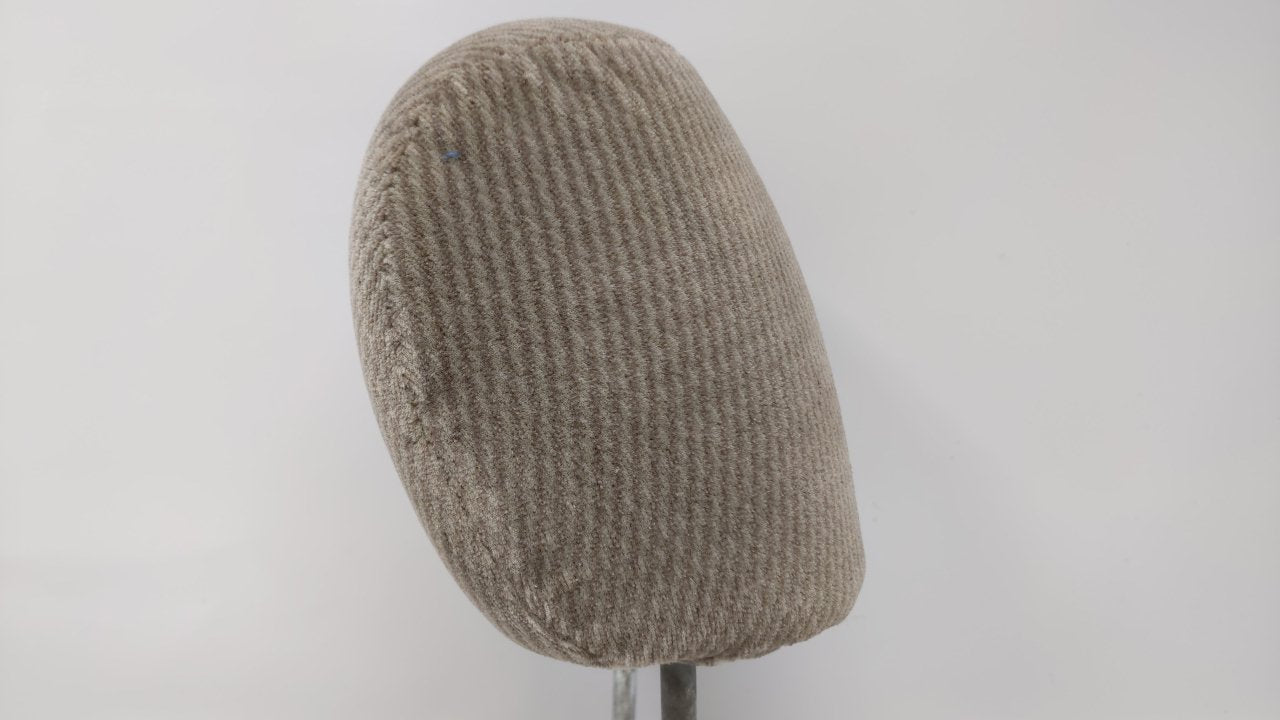 1994 Honda Accord Headrest Head Rest Front Driver Passenger Seat Fits OEM Used Auto Parts - Oemusedautoparts1.com