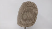 1994 Honda Accord Headrest Head Rest Front Driver Passenger Seat Fits OEM Used Auto Parts - Oemusedautoparts1.com