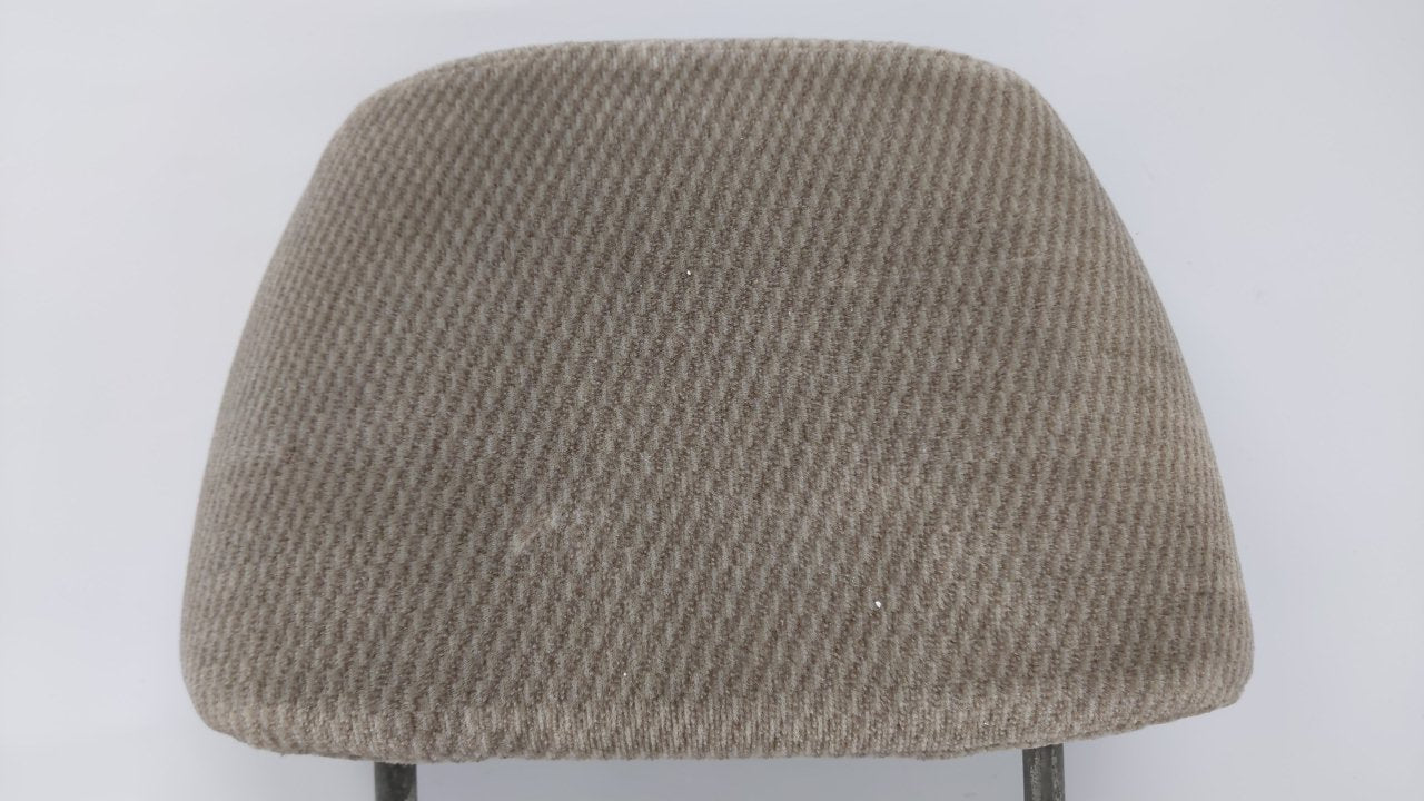 1994 Honda Accord Headrest Head Rest Front Driver Passenger Seat Fits OEM Used Auto Parts - Oemusedautoparts1.com