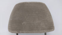 1994 Honda Accord Headrest Head Rest Front Driver Passenger Seat Fits OEM Used Auto Parts - Oemusedautoparts1.com