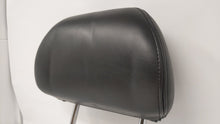 2002 Nissan Altima Headrest Head Rest Front Driver Passenger Seat Fits OEM Used Auto Parts - Oemusedautoparts1.com