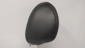 2002 Nissan Altima Headrest Head Rest Front Driver Passenger Seat Fits OEM Used Auto Parts - Oemusedautoparts1.com