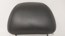 2002 Nissan Altima Headrest Head Rest Front Driver Passenger Seat Fits OEM Used Auto Parts - Oemusedautoparts1.com