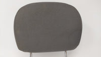 2000 Ford Focus Headrest Head Rest Front Driver Passenger Seat Fits OEM Used Auto Parts - Oemusedautoparts1.com