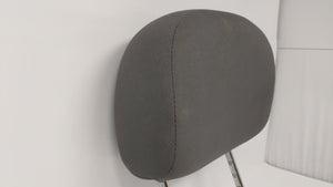 2000 Ford Focus Headrest Head Rest Front Driver Passenger Seat Fits OEM Used Auto Parts - Oemusedautoparts1.com