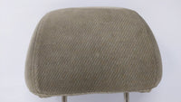 1998 Mazda Protege Headrest Head Rest Front Driver Passenger Seat Fits OEM Used Auto Parts - Oemusedautoparts1.com