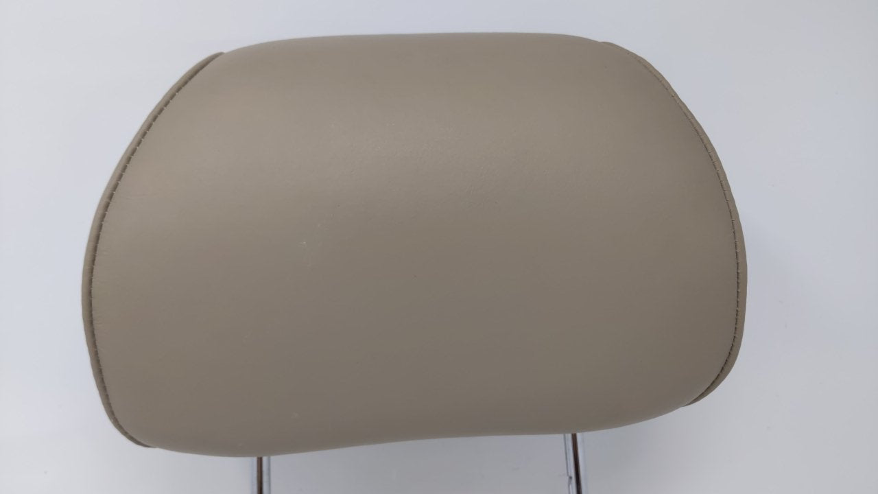 1999 Acura Tl Headrest Head Rest Front Driver Passenger Seat Fits OEM Used Auto Parts - Oemusedautoparts1.com