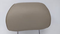 1999 Acura Tl Headrest Head Rest Front Driver Passenger Seat Fits OEM Used Auto Parts - Oemusedautoparts1.com