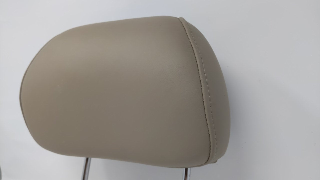 1999 Acura Tl Headrest Head Rest Front Driver Passenger Seat Fits OEM Used Auto Parts - Oemusedautoparts1.com