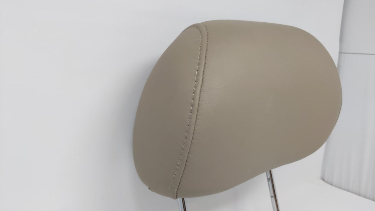 1999 Acura Tl Headrest Head Rest Front Driver Passenger Seat Fits OEM Used Auto Parts - Oemusedautoparts1.com