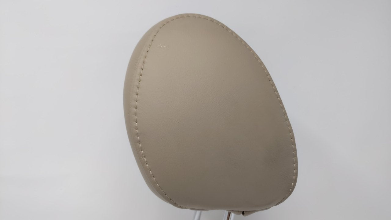 1999 Acura Tl Headrest Head Rest Front Driver Passenger Seat Fits OEM Used Auto Parts - Oemusedautoparts1.com