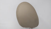 1999 Acura Tl Headrest Head Rest Front Driver Passenger Seat Fits OEM Used Auto Parts - Oemusedautoparts1.com