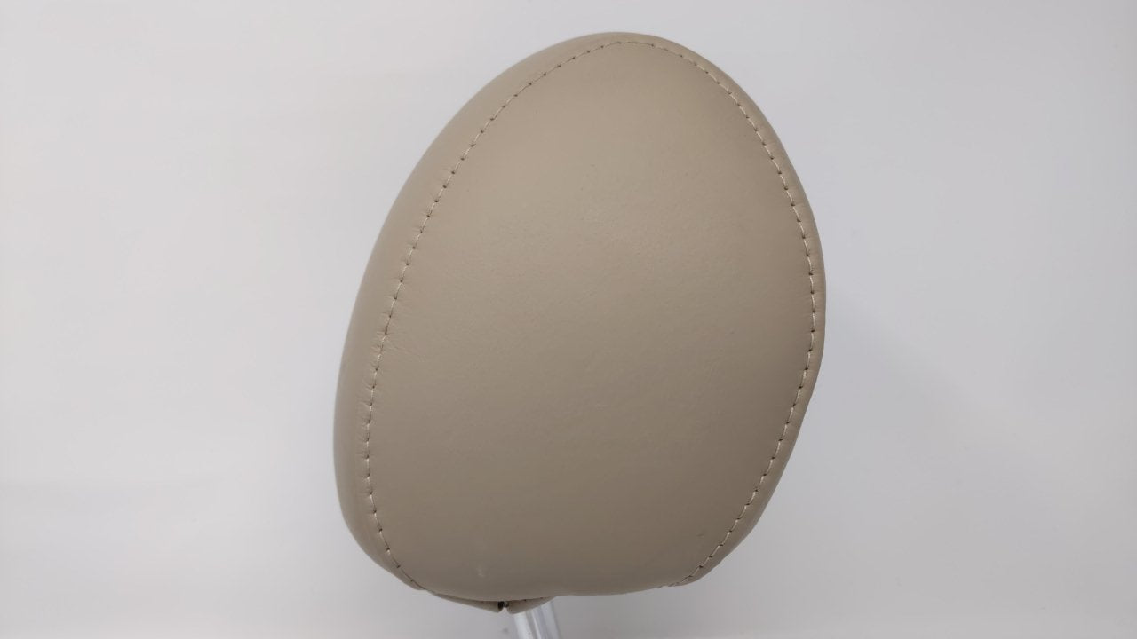 1999 Acura Tl Headrest Head Rest Front Driver Passenger Seat Fits OEM Used Auto Parts - Oemusedautoparts1.com