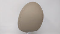 1999 Acura Tl Headrest Head Rest Front Driver Passenger Seat Fits OEM Used Auto Parts - Oemusedautoparts1.com