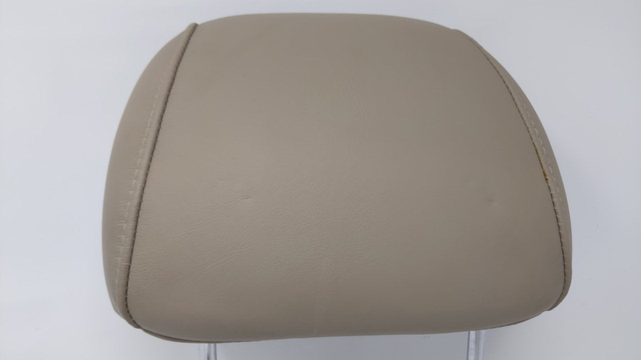 1999 Acura Tl Headrest Head Rest Front Driver Passenger Seat Fits OEM Used Auto Parts - Oemusedautoparts1.com