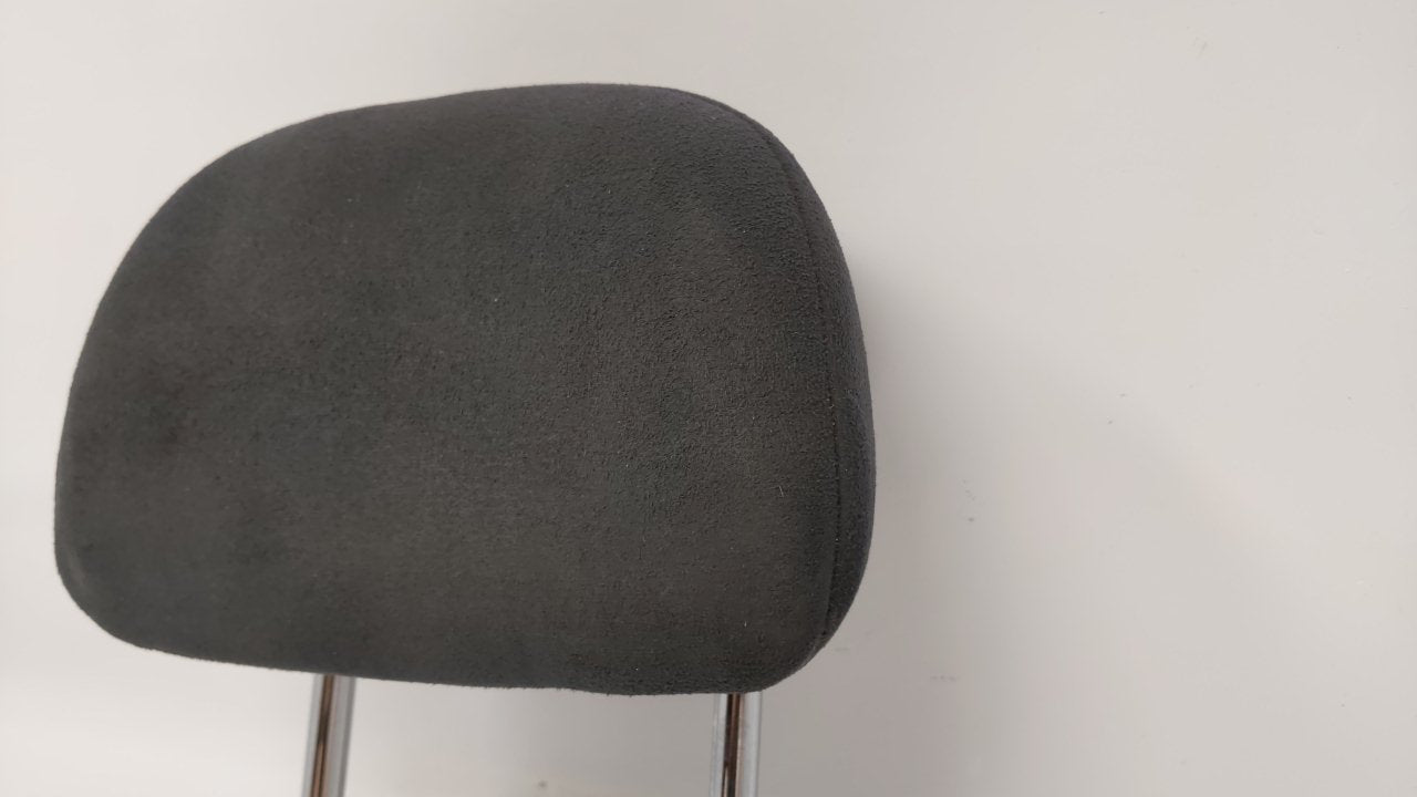 2007 Nissan Versa Headrest Head Rest Rear Seat Fits OEM Used Auto Parts - Oemusedautoparts1.com