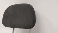 2007 Nissan Versa Headrest Head Rest Rear Seat Fits OEM Used Auto Parts - Oemusedautoparts1.com