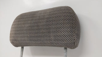 compare product 2000 Dodge Durango Headrest Head Rest Rear Seat Fits OEM Used Auto Parts
