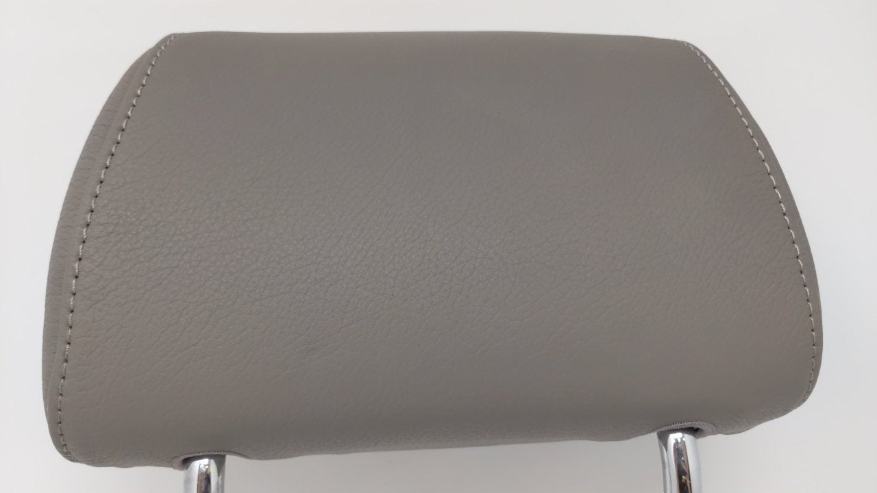 1996 Audi A4 Headrest Head Rest Front Driver Passenger Seat Fits OEM Used Auto Parts - Oemusedautoparts1.com