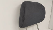 2004 Mitsubishi Outlander Headrest Head Rest Front Driver Passenger Seat Fits OEM Used Auto Parts - Oemusedautoparts1.com