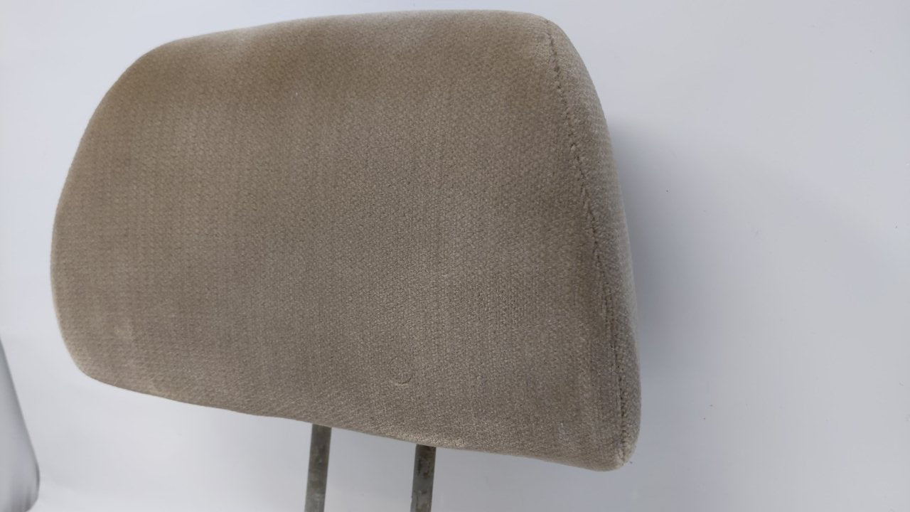 1998 Honda Accord Headrest Head Rest Front Driver Passenger Seat Fits OEM Used Auto Parts - Oemusedautoparts1.com