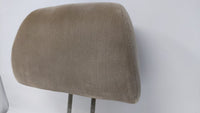 1998 Honda Accord Headrest Head Rest Front Driver Passenger Seat Fits OEM Used Auto Parts - Oemusedautoparts1.com