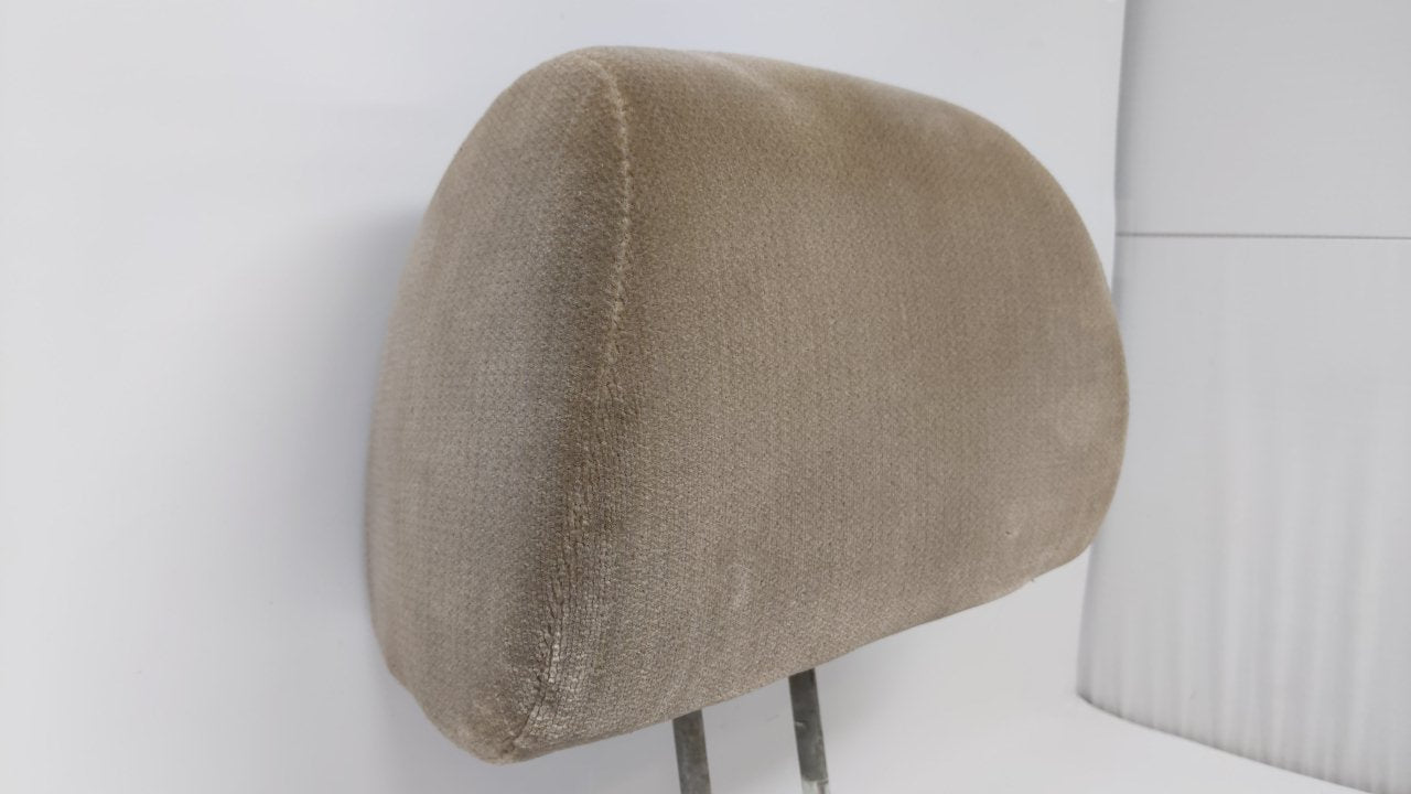 1998 Honda Accord Headrest Head Rest Front Driver Passenger Seat Fits OEM Used Auto Parts - Oemusedautoparts1.com