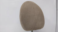 1998 Honda Accord Headrest Head Rest Front Driver Passenger Seat Fits OEM Used Auto Parts - Oemusedautoparts1.com