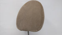 1998 Honda Accord Headrest Head Rest Front Driver Passenger Seat Fits OEM Used Auto Parts - Oemusedautoparts1.com