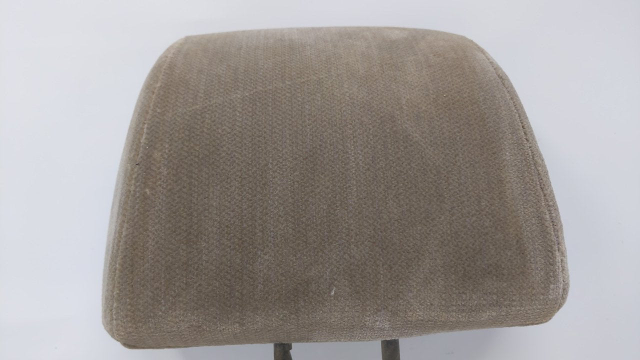 1998 Honda Accord Headrest Head Rest Front Driver Passenger Seat Fits OEM Used Auto Parts - Oemusedautoparts1.com