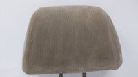 1998 Honda Accord Headrest Head Rest Front Driver Passenger Seat Fits OEM Used Auto Parts - Oemusedautoparts1.com