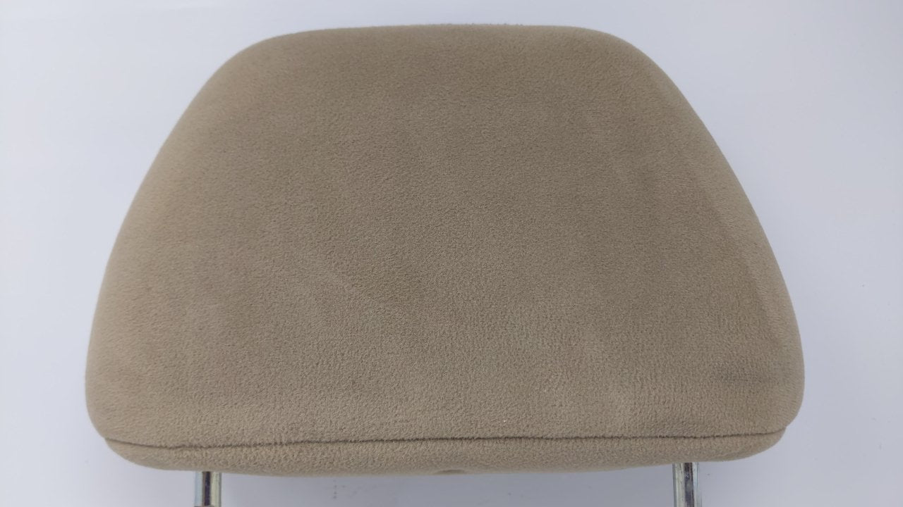 1999 Ford Windstar Headrest Head Rest Front Driver Passenger Seat Fits OEM Used Auto Parts - Oemusedautoparts1.com