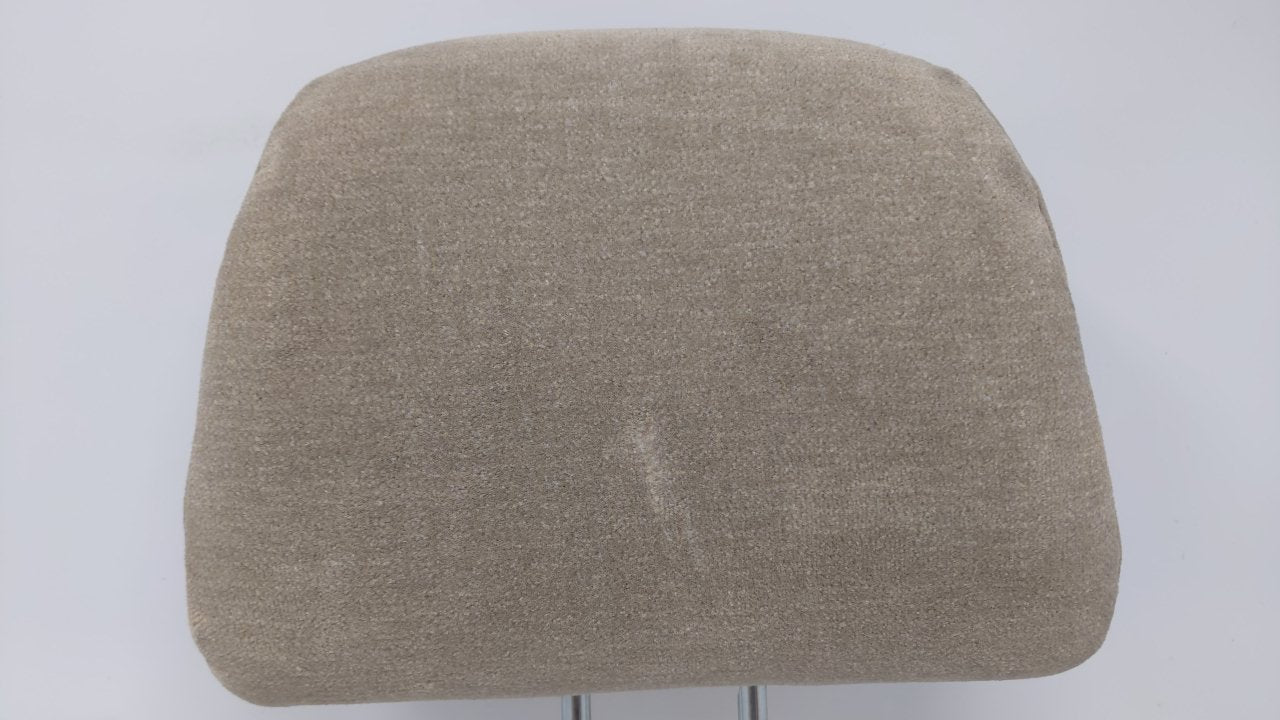 1998 Honda Accord Headrest Head Rest Front Driver Passenger Seat Fits OEM Used Auto Parts - Oemusedautoparts1.com
