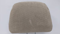 1998 Honda Accord Headrest Head Rest Front Driver Passenger Seat Fits OEM Used Auto Parts - Oemusedautoparts1.com