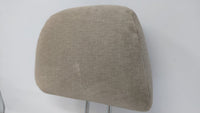 1998 Honda Accord Headrest Head Rest Front Driver Passenger Seat Fits OEM Used Auto Parts - Oemusedautoparts1.com