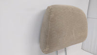 1998 Honda Accord Headrest Head Rest Front Driver Passenger Seat Fits OEM Used Auto Parts - Oemusedautoparts1.com