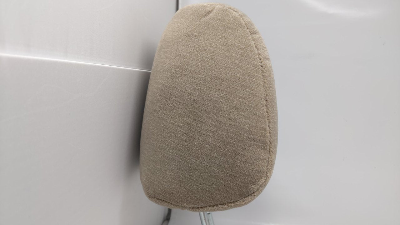1998 Honda Accord Headrest Head Rest Front Driver Passenger Seat Fits OEM Used Auto Parts - Oemusedautoparts1.com