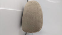 1998 Honda Accord Headrest Head Rest Front Driver Passenger Seat Fits OEM Used Auto Parts - Oemusedautoparts1.com