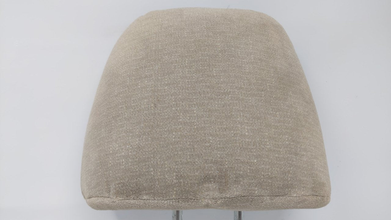 1998 Honda Accord Headrest Head Rest Front Driver Passenger Seat Fits OEM Used Auto Parts - Oemusedautoparts1.com