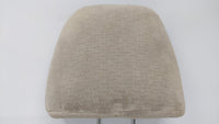 1998 Honda Accord Headrest Head Rest Front Driver Passenger Seat Fits OEM Used Auto Parts - Oemusedautoparts1.com