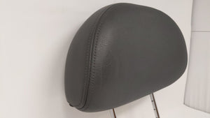 2001 Hyundai Xg350 Headrest Head Rest Front Driver Passenger Seat Fits OEM Used Auto Parts - Oemusedautoparts1.com