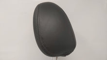 2001 Hyundai Xg350 Headrest Head Rest Front Driver Passenger Seat Fits OEM Used Auto Parts - Oemusedautoparts1.com