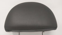 2001 Hyundai Xg350 Headrest Head Rest Front Driver Passenger Seat Fits OEM Used Auto Parts - Oemusedautoparts1.com