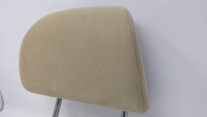 2003 Honda Accord Headrest Head Rest Front Driver Passenger Seat Fits OEM Used Auto Parts - Oemusedautoparts1.com