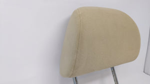 2003 Honda Accord Headrest Head Rest Front Driver Passenger Seat Fits OEM Used Auto Parts - Oemusedautoparts1.com