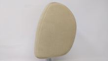 2003 Honda Accord Headrest Head Rest Front Driver Passenger Seat Fits OEM Used Auto Parts - Oemusedautoparts1.com